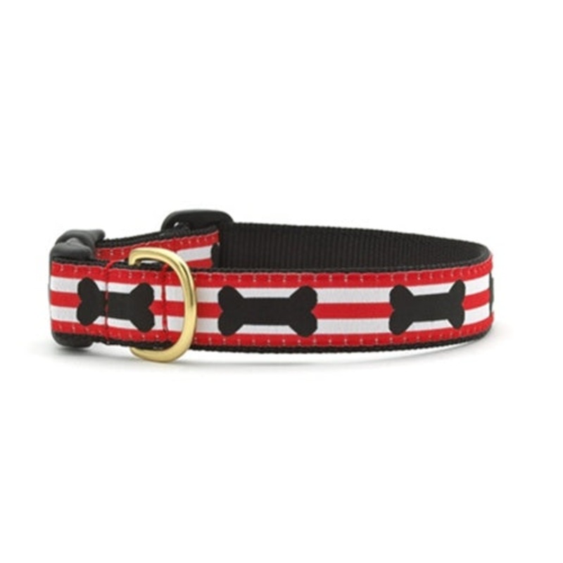 Got Bones Collar