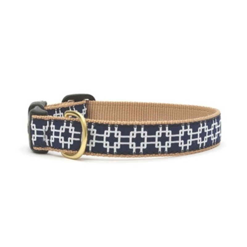 Gridlock Collar