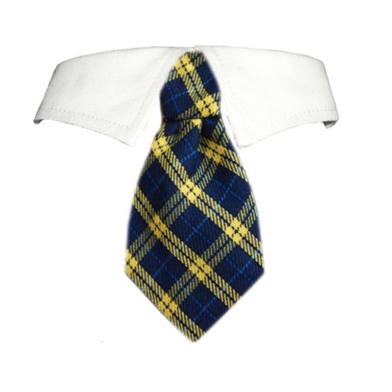 Harry Plaid Bow Ties