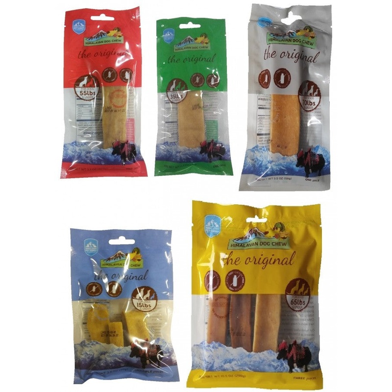 Himalayan Dog Chew