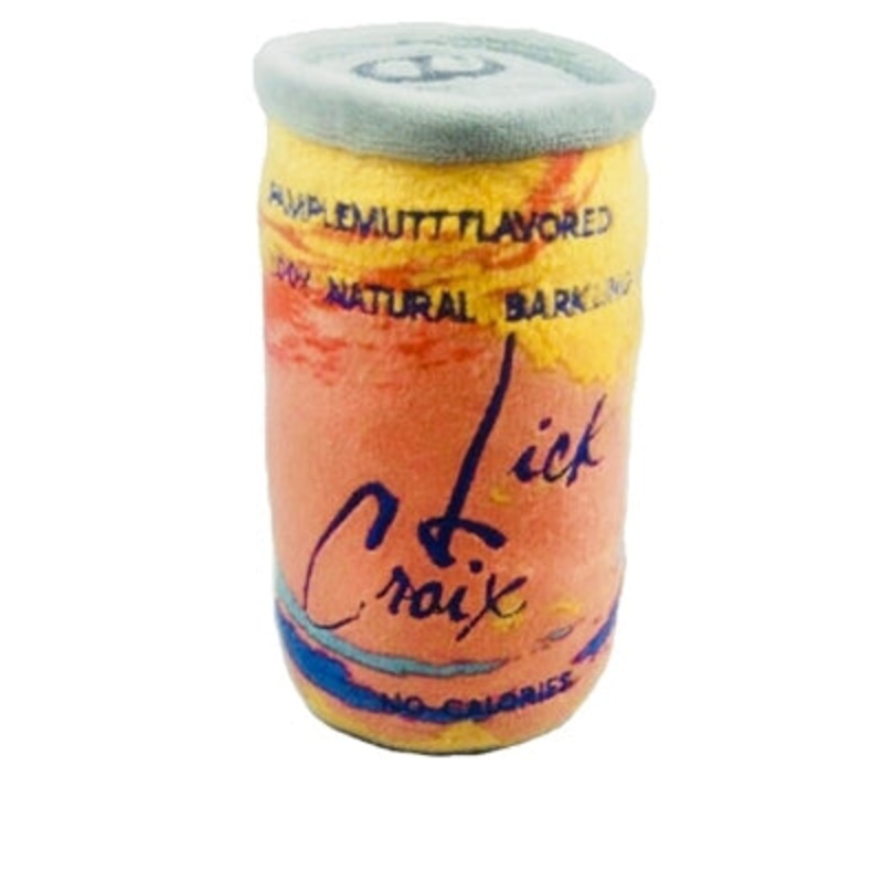 LickCroix Barkling Water Toy - Pamplemutt