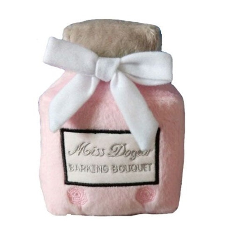 Miss Dogior Perfume Bottle