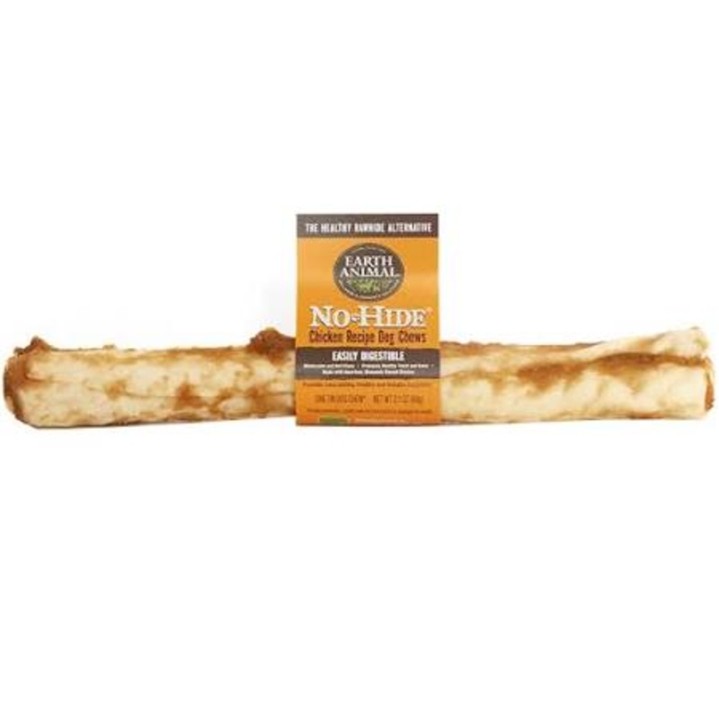 No Hide Chicken Chew 11"