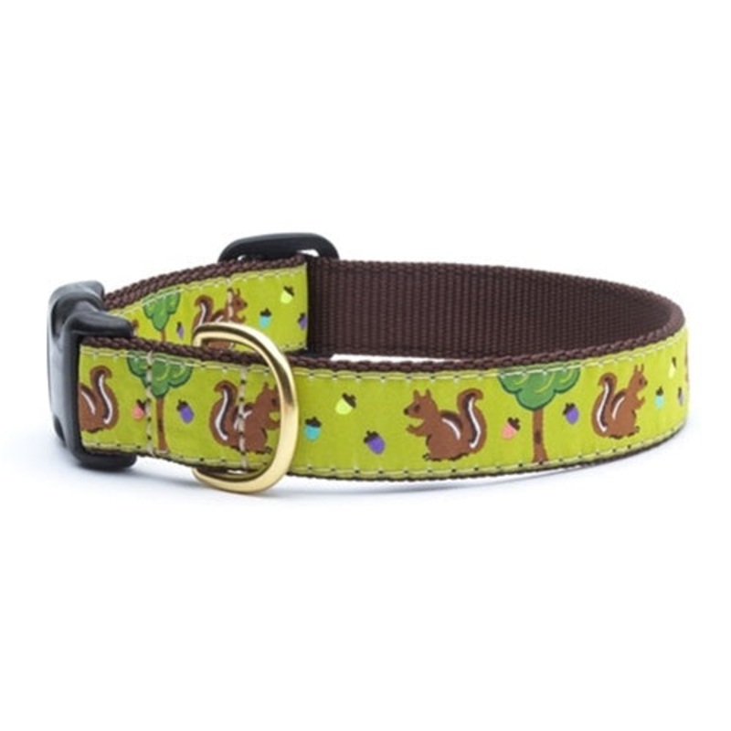 Nuts Collar