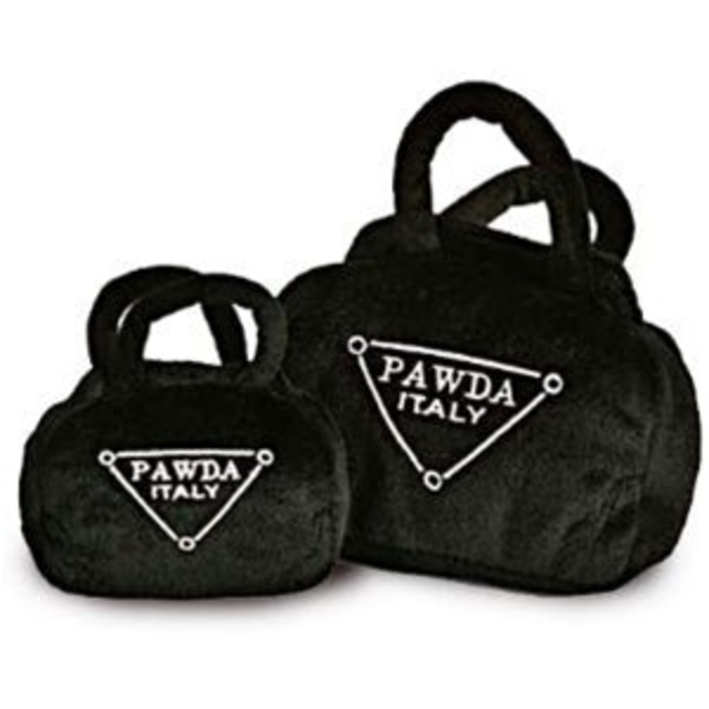 Pawda Handbag Toy