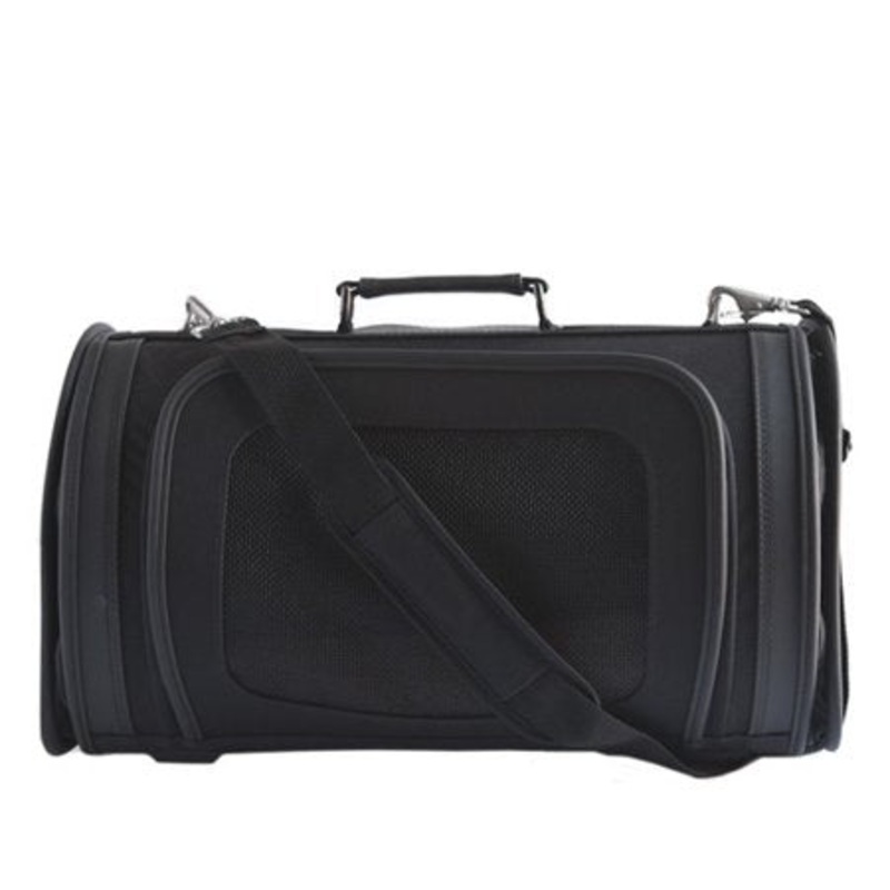 Petote Kelle Bag - Black