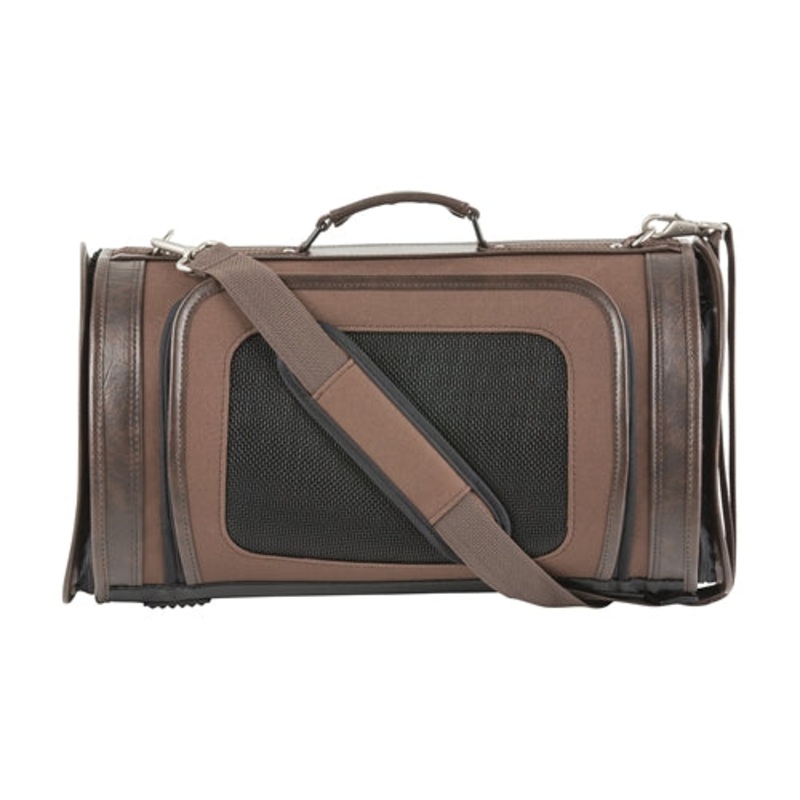 Petote Kelle Bag - Chocolate