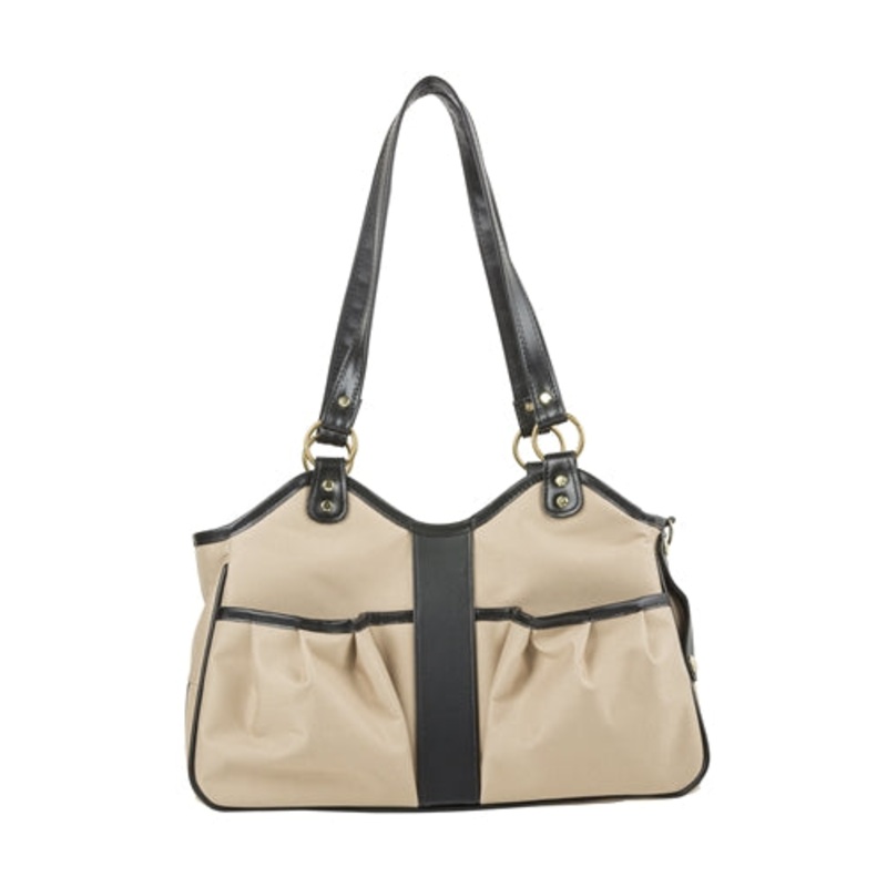 Petote Metro Bag Classic Collection - Khaki
