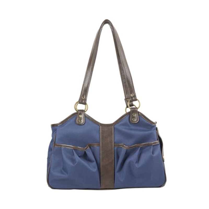 Petote Metro Bag Classic Collection - Navy