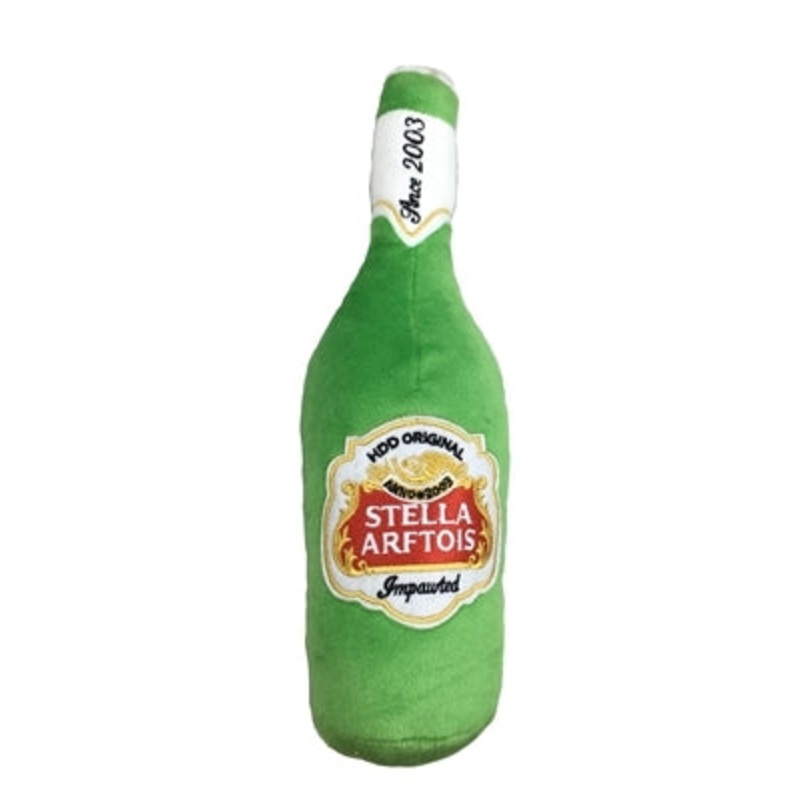 Stella Arftois Beer