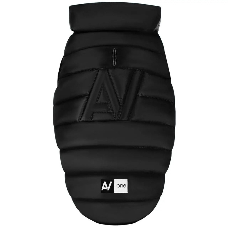 Airy Vest/Coat Black