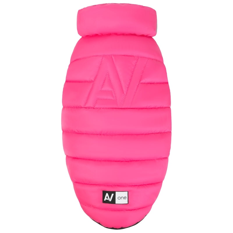 Airy Vest/Coat Pink