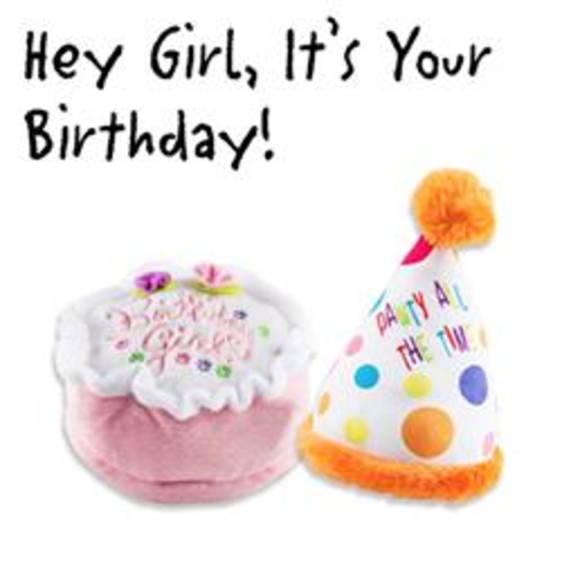Birthday Girl Must Have Bundle