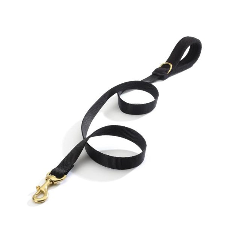 Black Comfort Lead