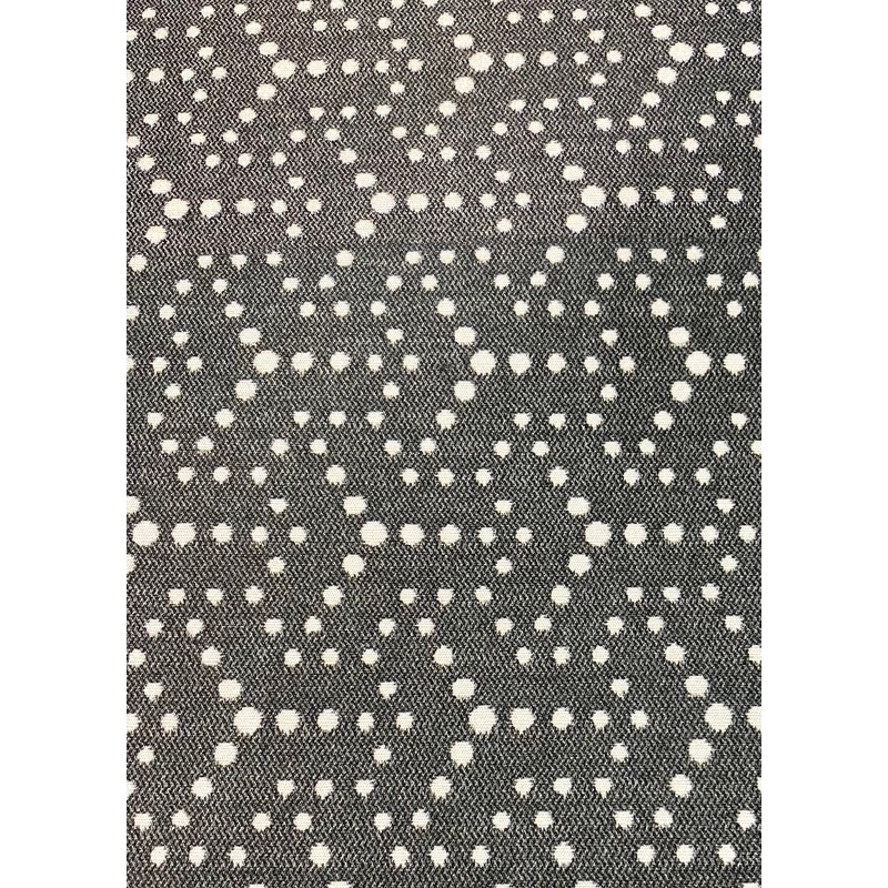 Bowsers Cosmic Grey Placemat