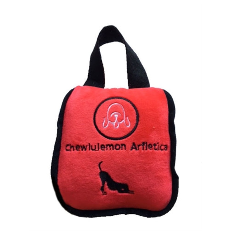 Chewlulemon Bag