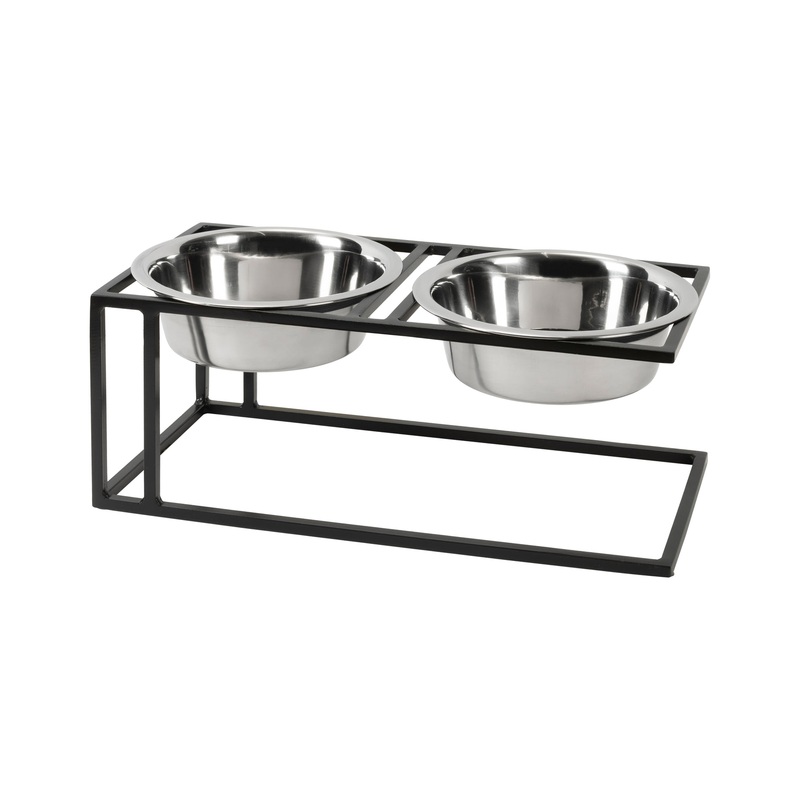 Cityline Raised Double Diner