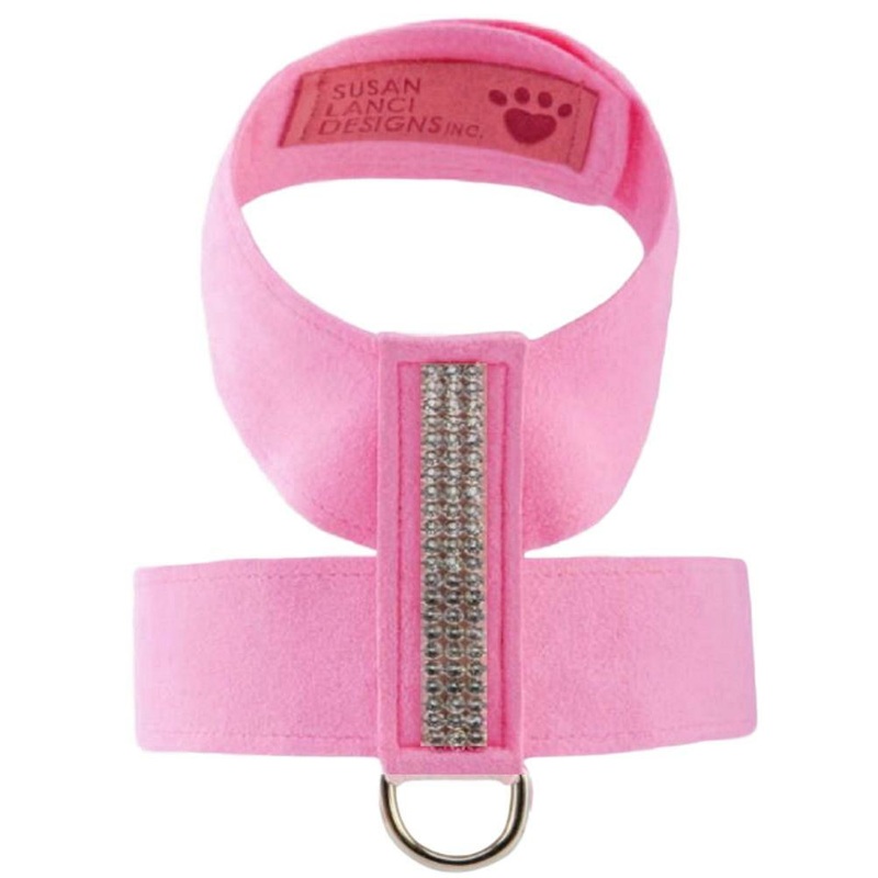 Giltmore Tinkie Harness - Perfect Pink