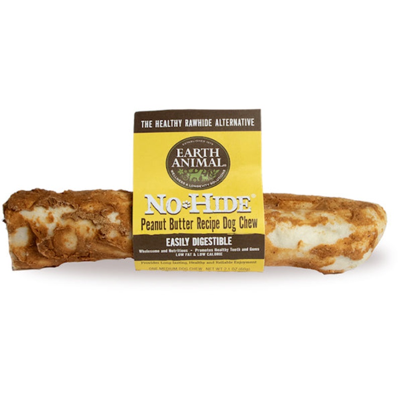 No Hide Peanut Butter Chew 7"