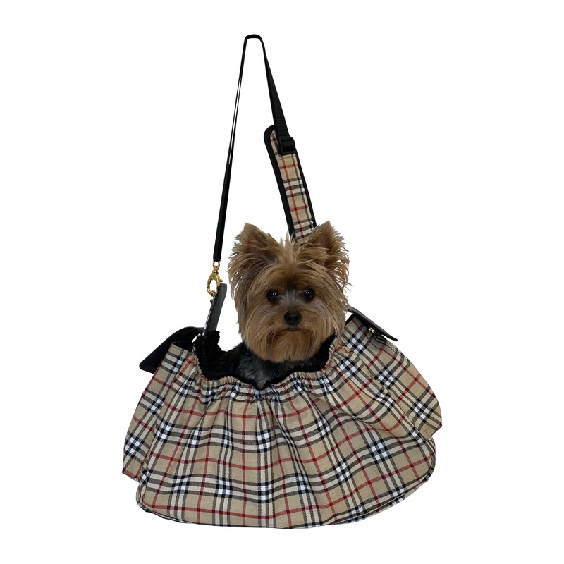 Petote Gigi Sling - Furberry