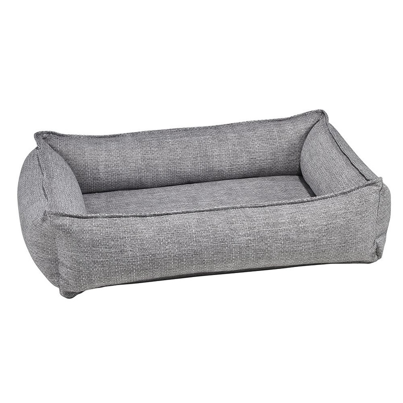 Bowser Allumina Urban Lounger Bed