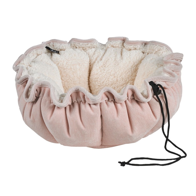 Bowser Buttercup Blush Bed