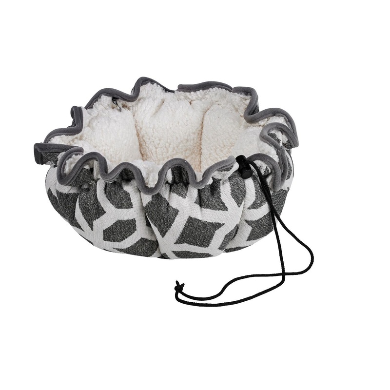 Bowser Buttercup Palazzo Bed