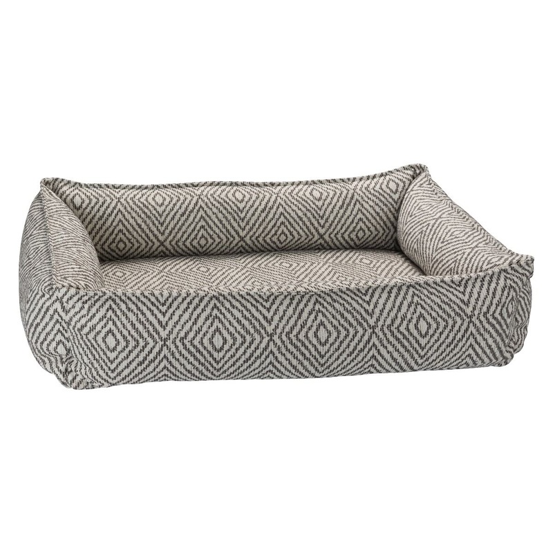Bowser Diamondback Urban Lounger Bed