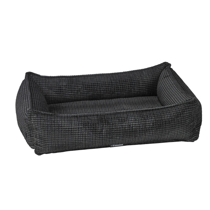 Bowser Iron Mountain Urban Lounger Bed