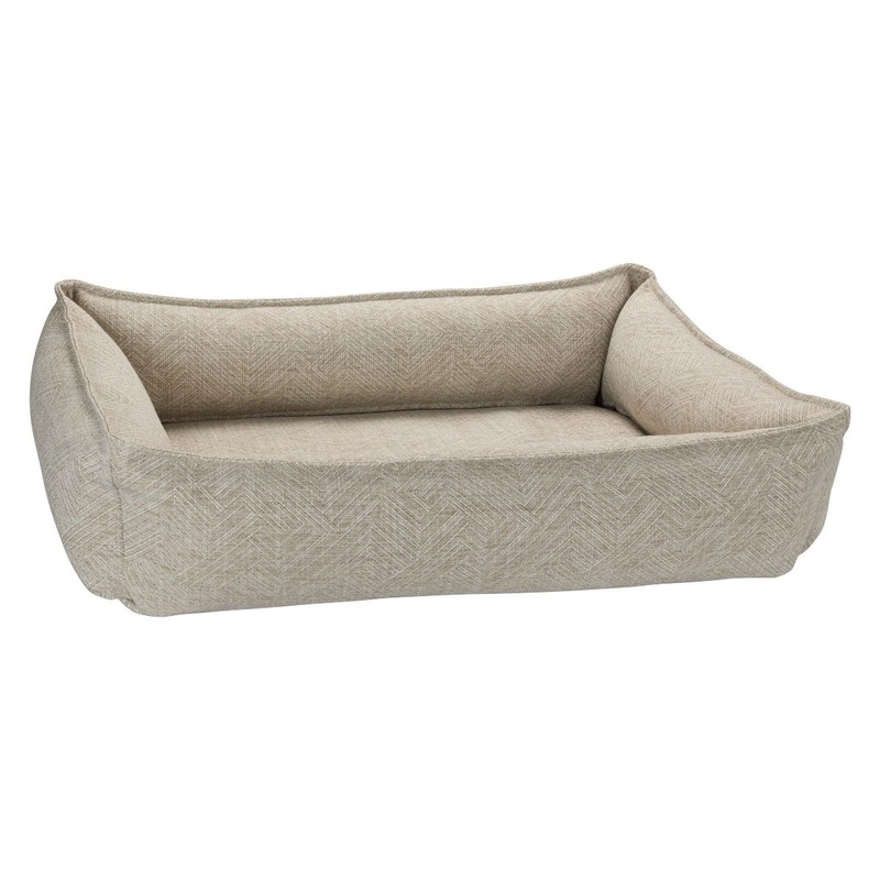 Bowser Natura Urban Lounger Bed