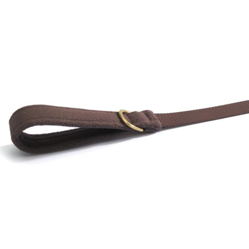Brown Comfort Lead