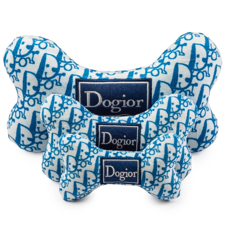 Dogior Bone Toy
