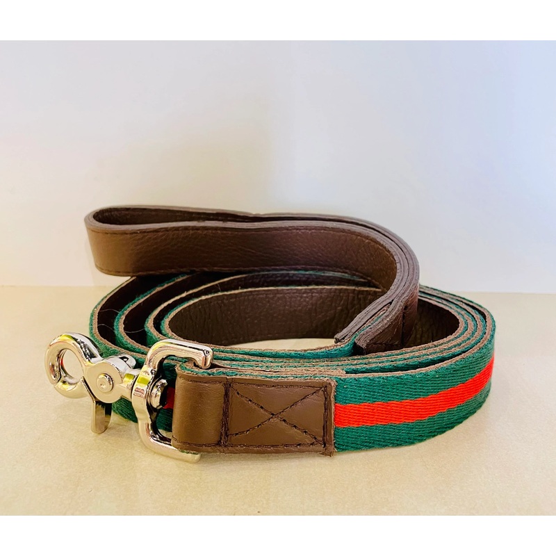 Goochee Stripe Lead