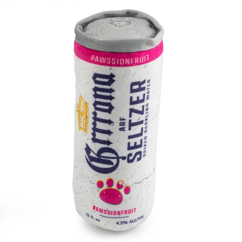 Grrrona Seltzer