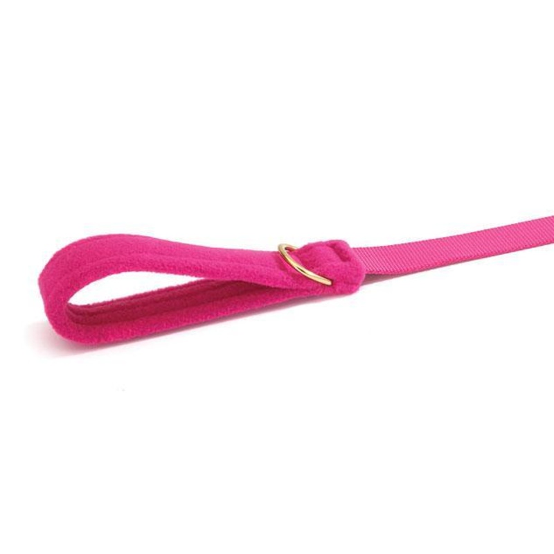 Pink Comfort Lead