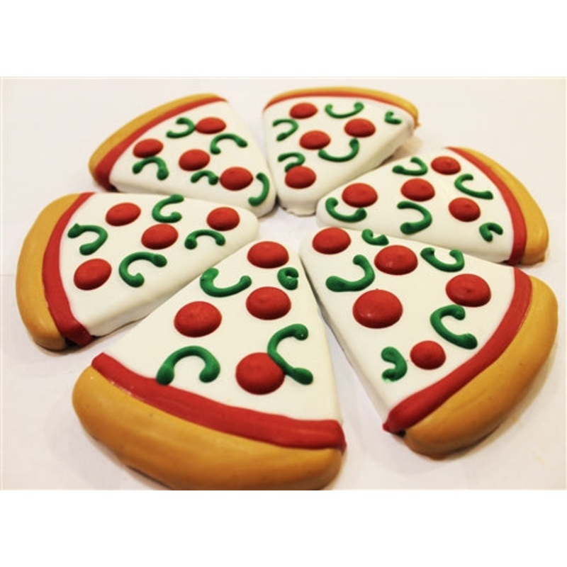 Pizza Slice (2-Pack)