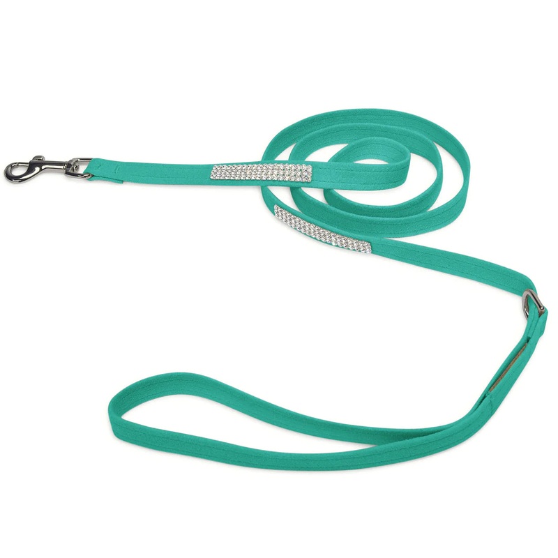 Susan Lanci Bimini Blue Lead
