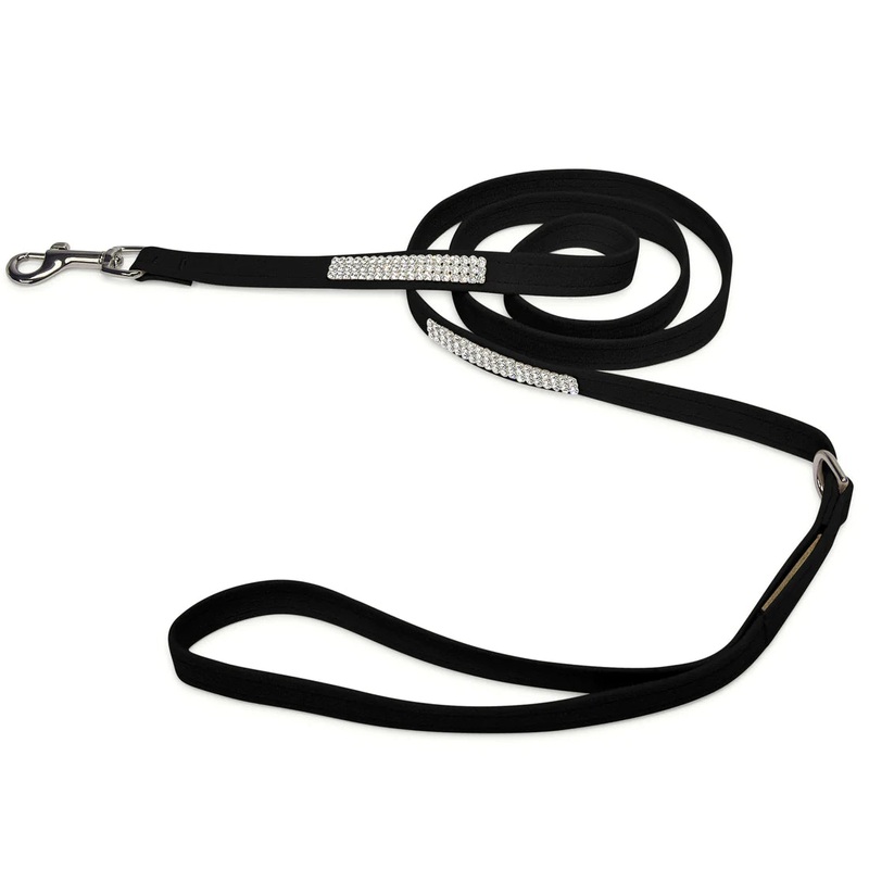 Susan Lanci Black Lead