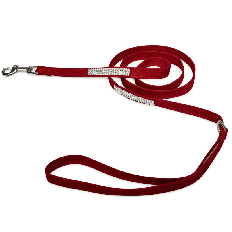 Susan Lanci Red Lead