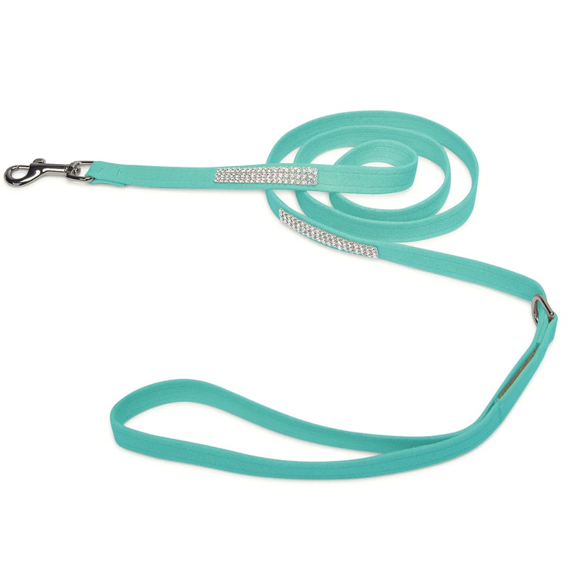 Susan Lanci Tiffi Blue Lead