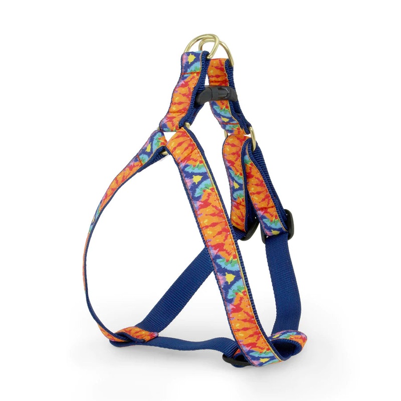 Up Country Feelin' Groovy Harness