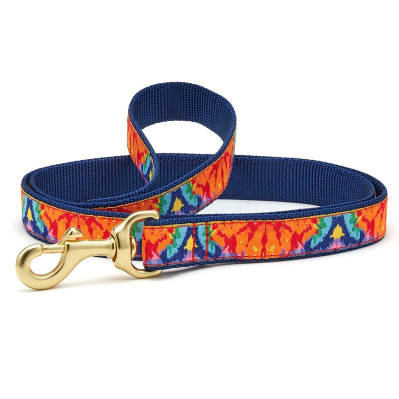 Up Country Feelin' Groovy Lead