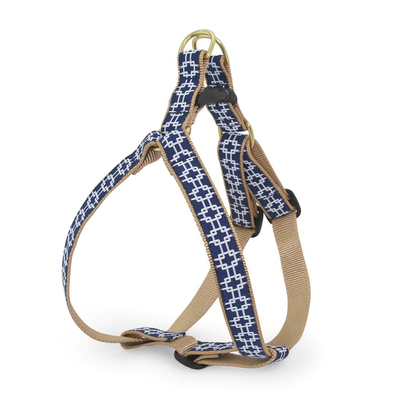 Up Country Grid Lock Harness