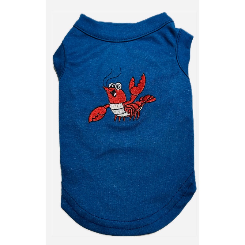 Lobster Tee Shirt