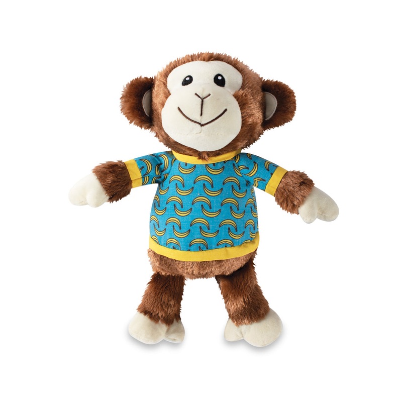 PETSHOP COCO BANANAS DOG