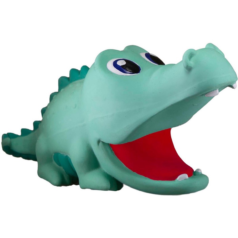 PetSport Naturflex Babies - Large Alligator