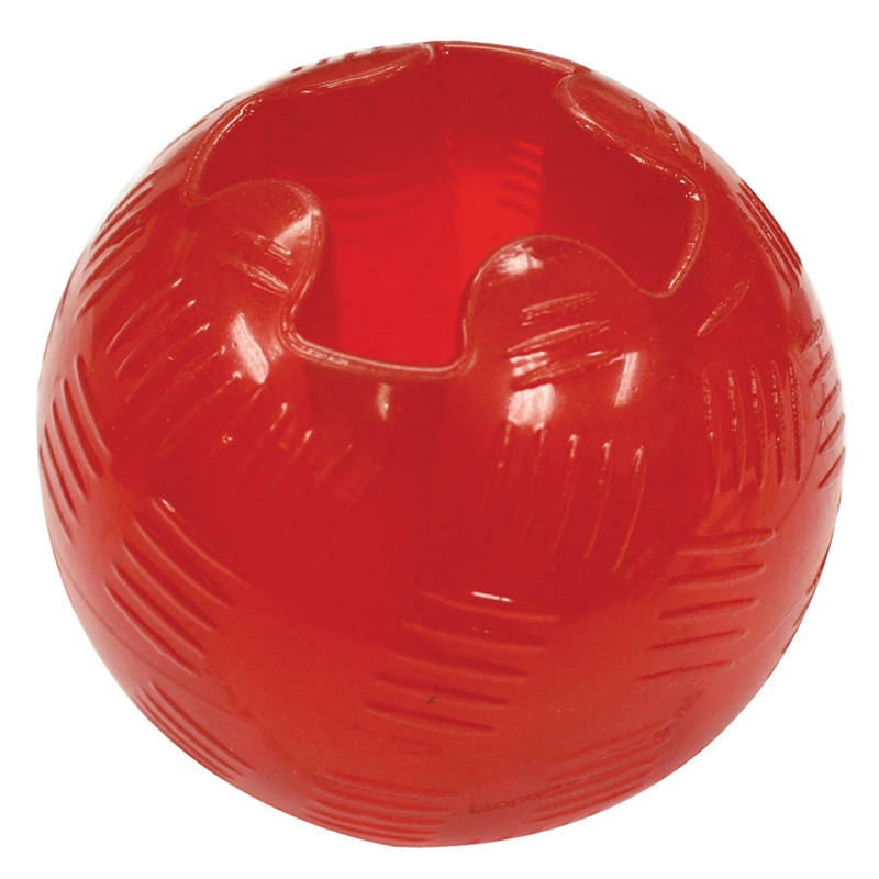 Play Strong Ball