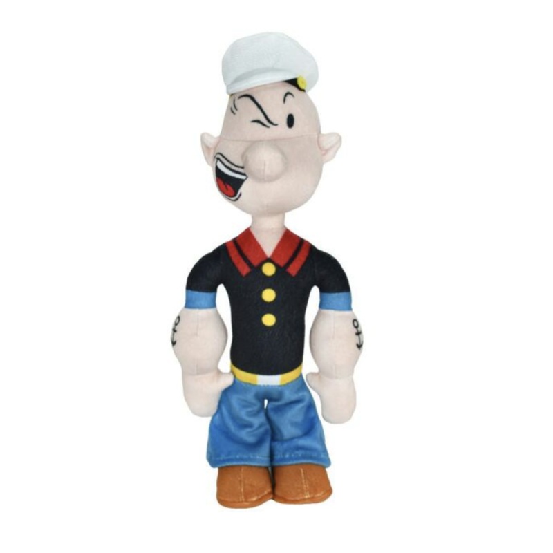 Popeye 11"