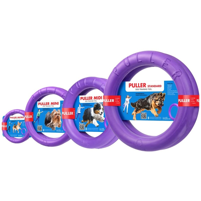 Puller Toys
