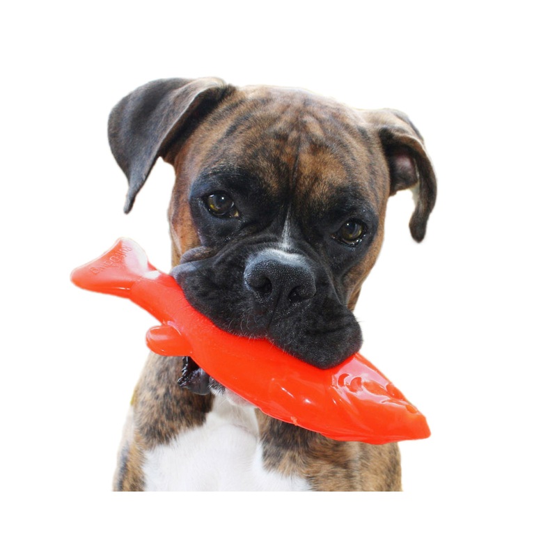 Ruff Dawg Minnow